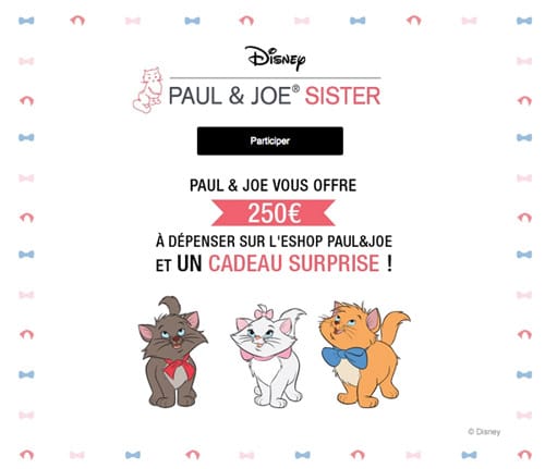 Paul-&-Joe-Sister-disney
