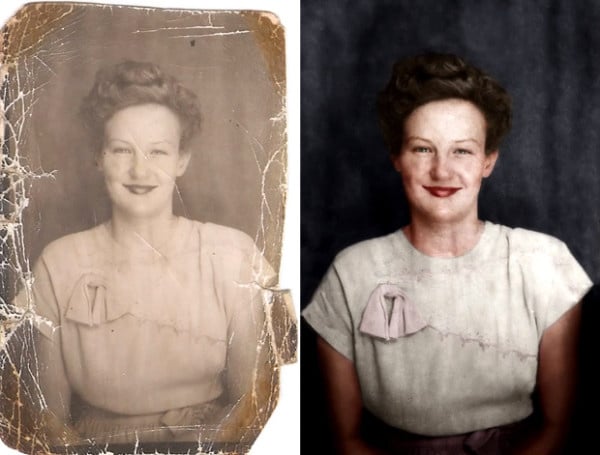 Photo-Colorization-Before-and-After