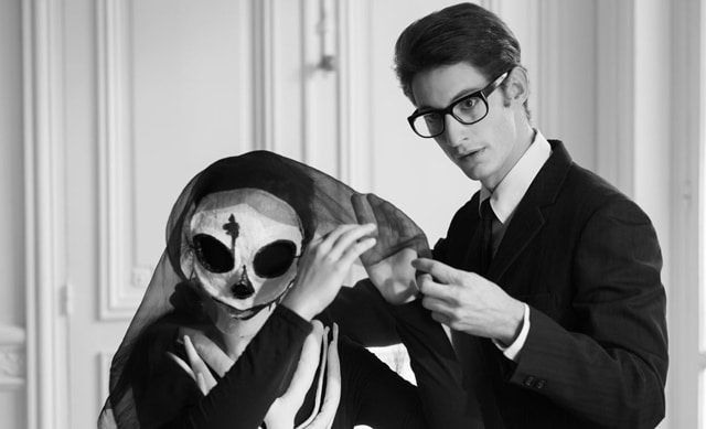 PierreNiney-SaintLaurent