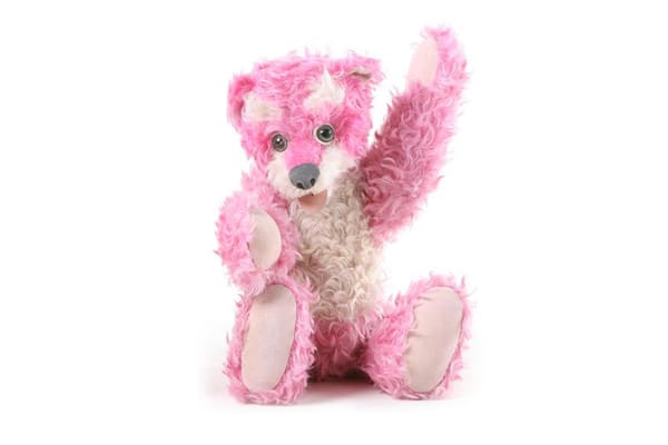 PinkBear