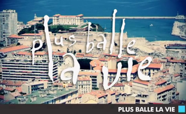 PlusBalleLaVie