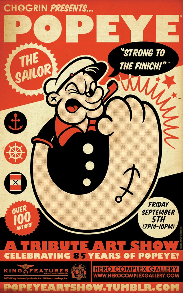 Popeye85ans