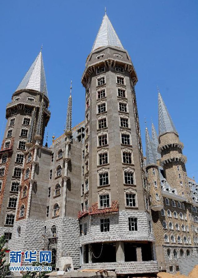Poudlard-hebei-china-03