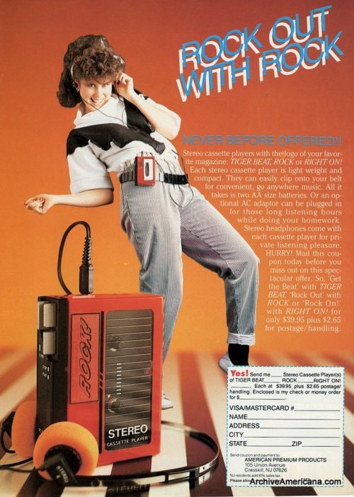 Pub-Walkman