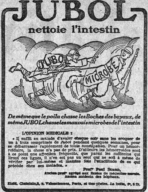 Publicite-grande-Guerre-14-18-30