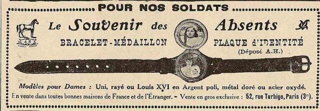 Publicite-grande-Guerre-14-18