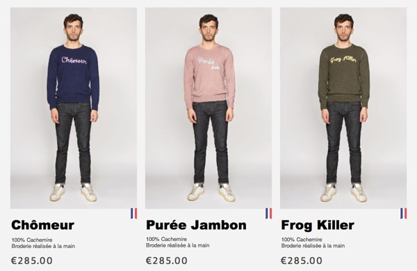Pull-Chomeur