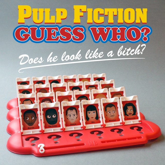 PulpFiction-GuessWho-01