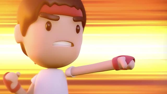 RYU-VS-JESSE-(A-Street-Fighter-Breaking-Bad-tribute)2