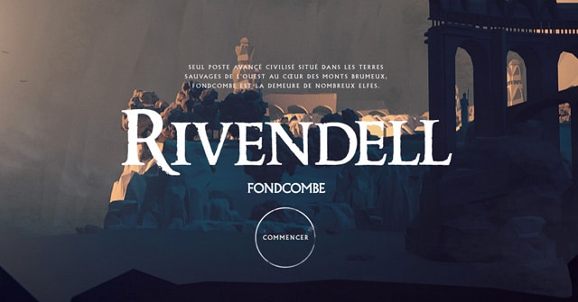 Rivendell