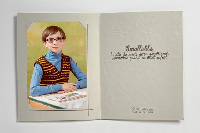 SMALLable3