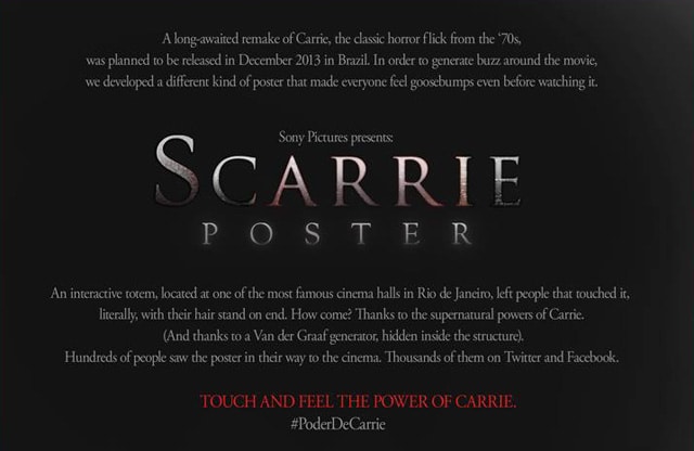 ScarriePoster