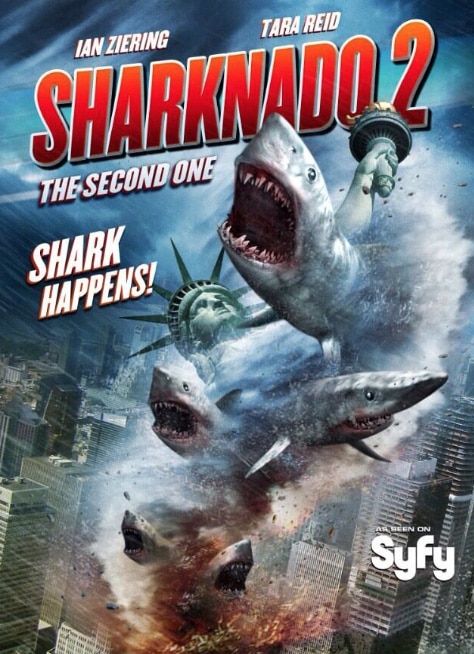 Sharknado2-poster