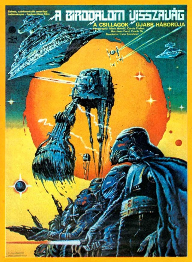 StarWars-Hongrie