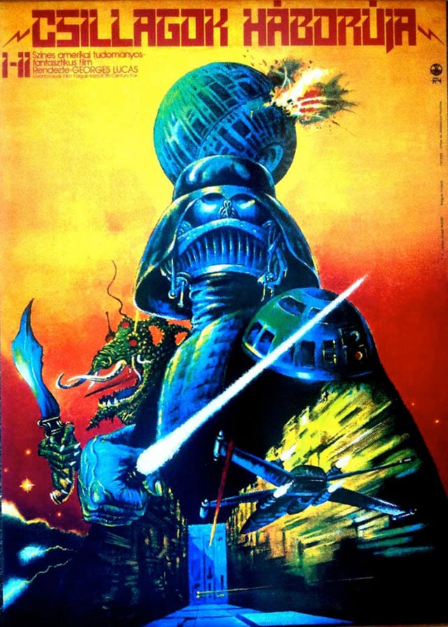 StarWars-Hongrie1979