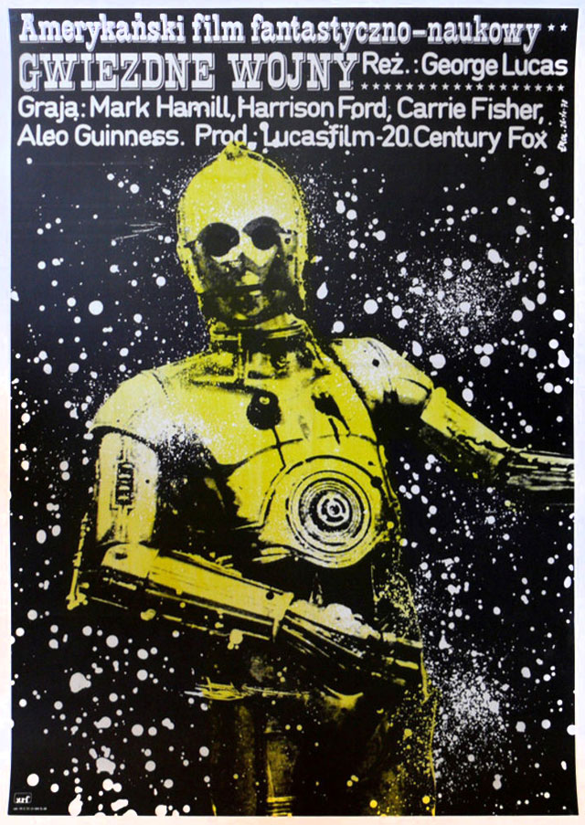 StarWars-Pologne
