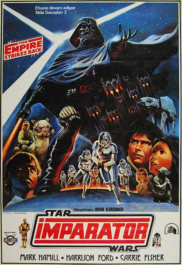 StarWars-Turquie