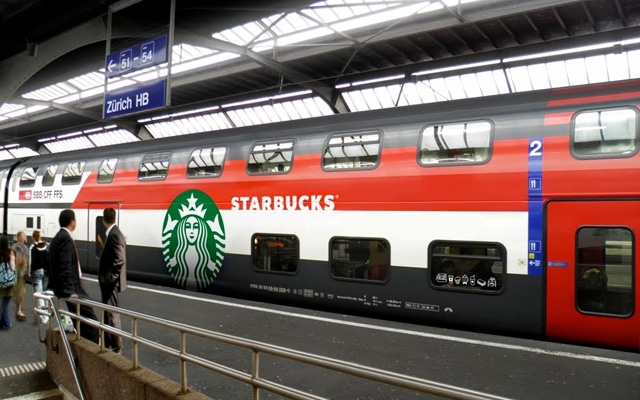 Starbucks-Train-Suisse0