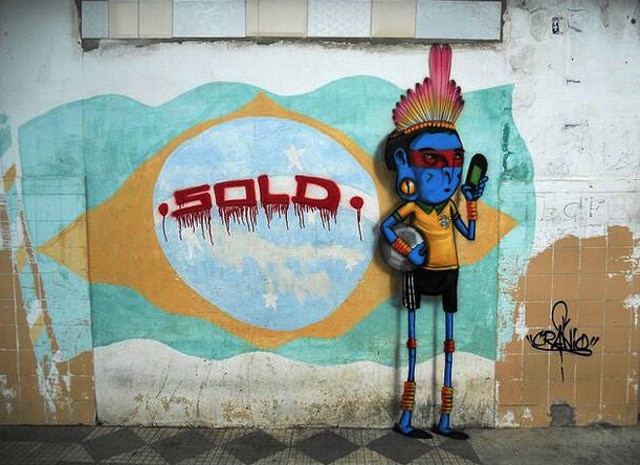 StreetArt-Brazil-anti-world-cup2014-44