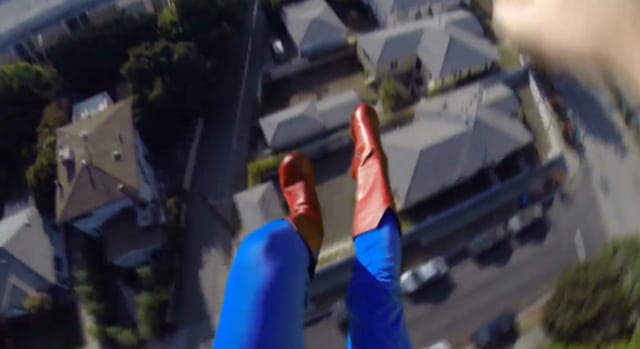 Superman-GoPro1