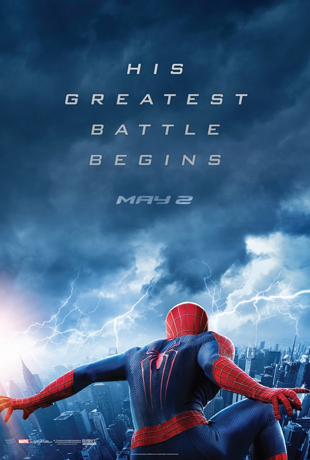 The-Amazing-Spider-Man-2