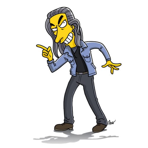 Twin-Peaks-Simpsonized01