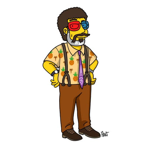 Twin-Peaks-Simpsonized012