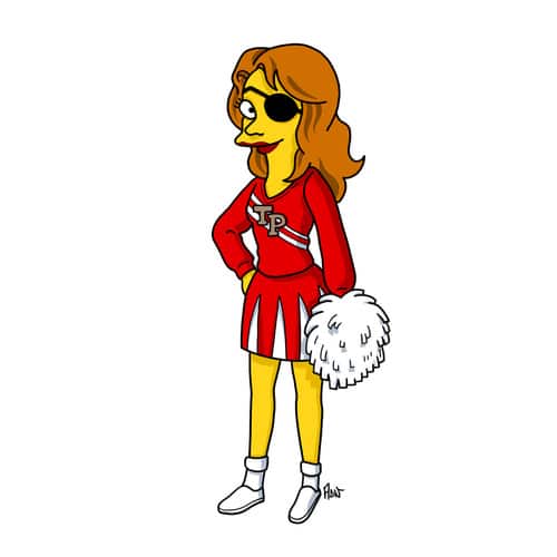 Twin-Peaks-Simpsonized013