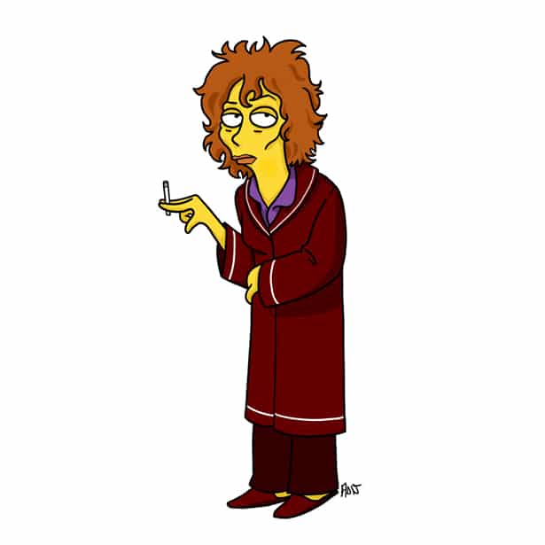 Twin-Peaks-Simpsonized05