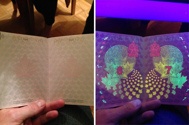 UV-light-New-Canadian-Passport01