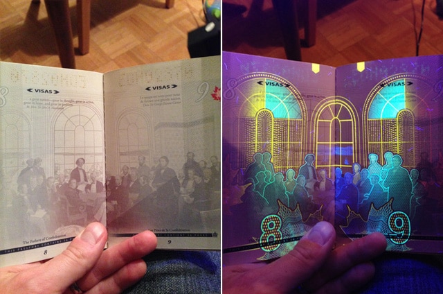 UV-light-New-Canadian-Passport04