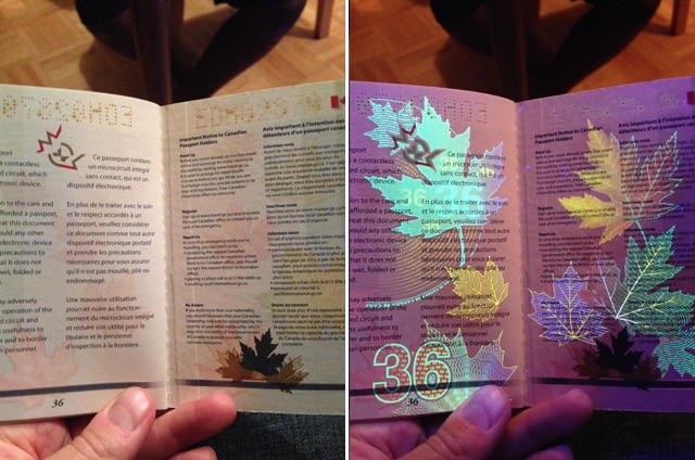 UV-light-New-Canadian-Passport06