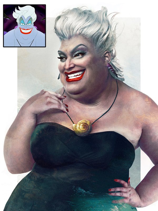 Ursula-Disney-Jirka