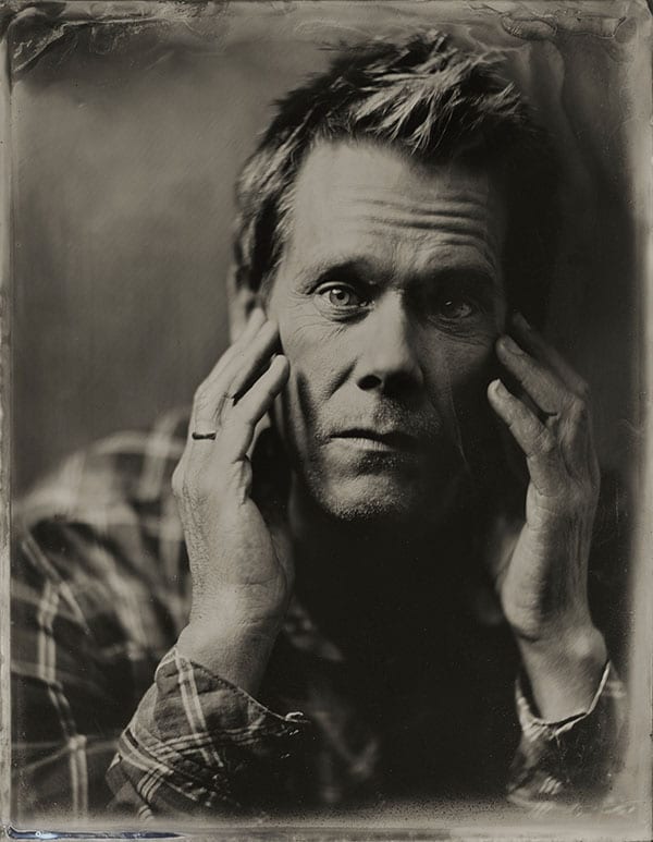 TINTYPE COPYRIGHT OF VICTORIA WILL