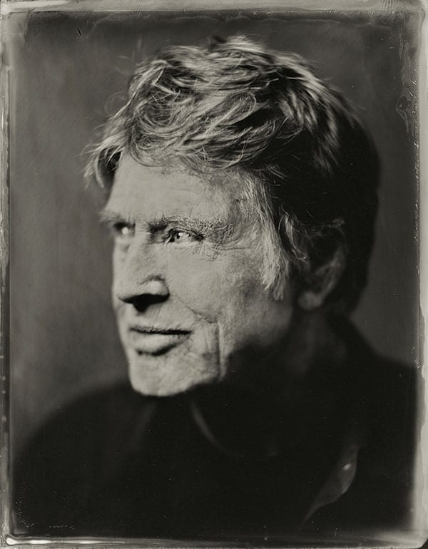 TINTYPE COPYRIGHT OF VICTORIA WILL