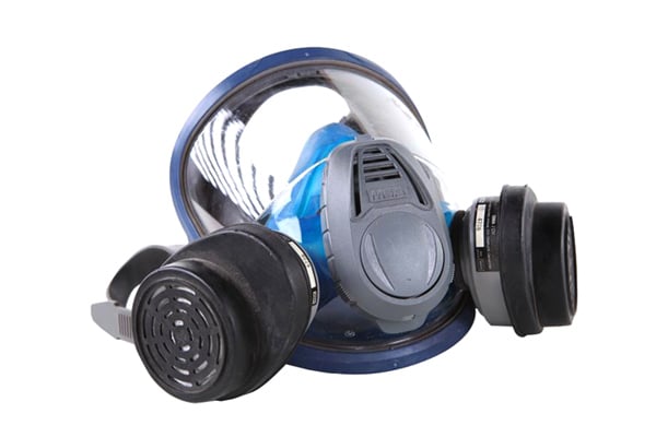 WalterWhiteGasMask