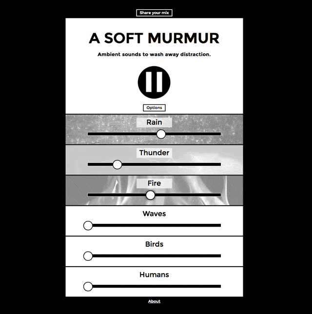 a-soft-murmur