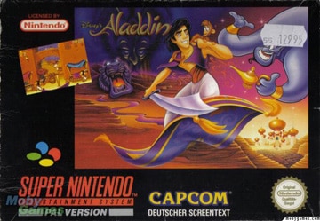 aladdin