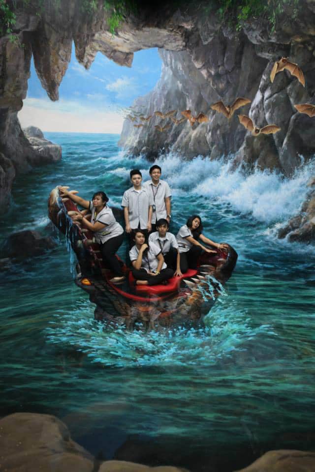 artinisland48