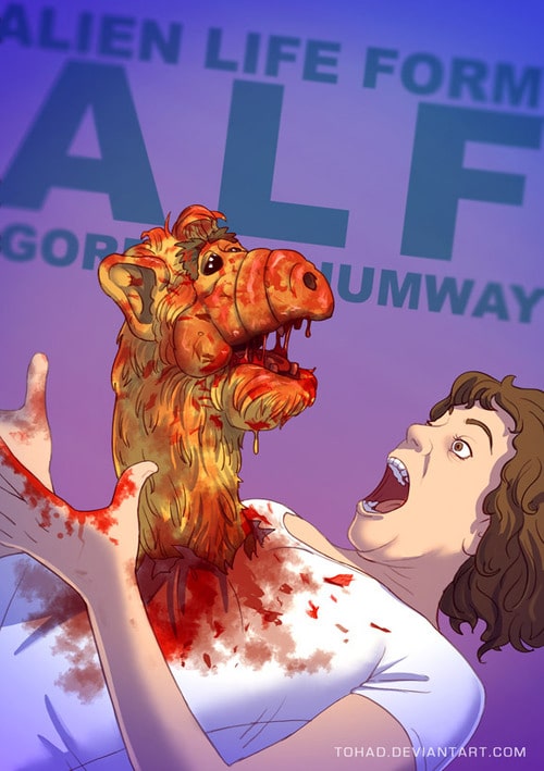 badassfanarts-ALF