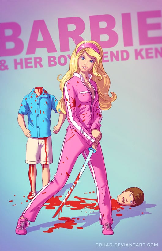 badassfanarts09