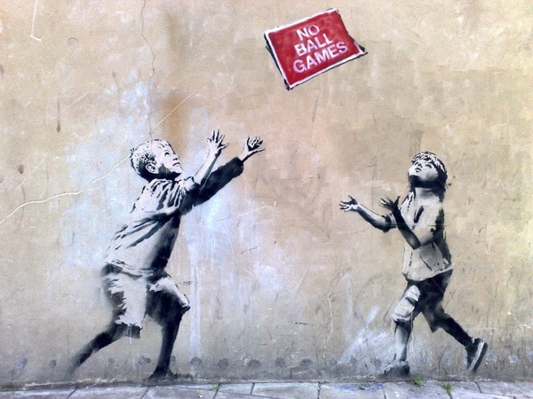 banksy_no-ball-games