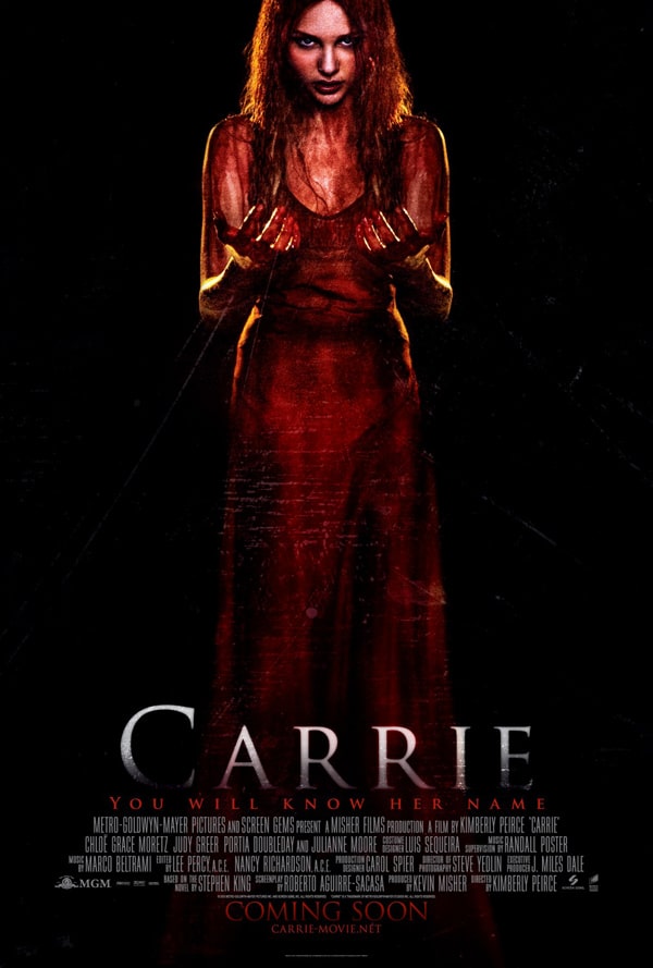 carrie2013