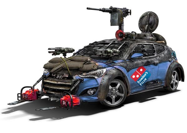 carzombies
