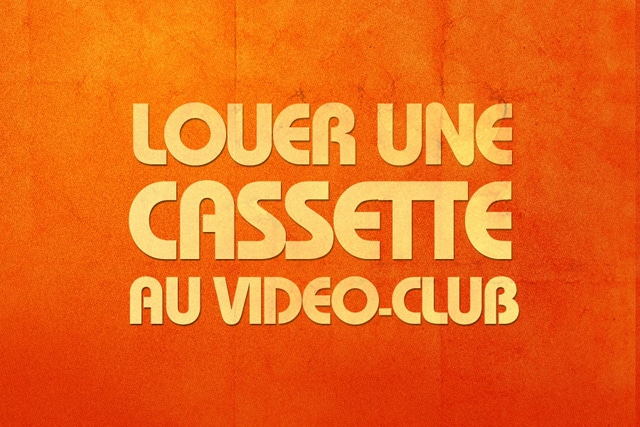 cassettevideo