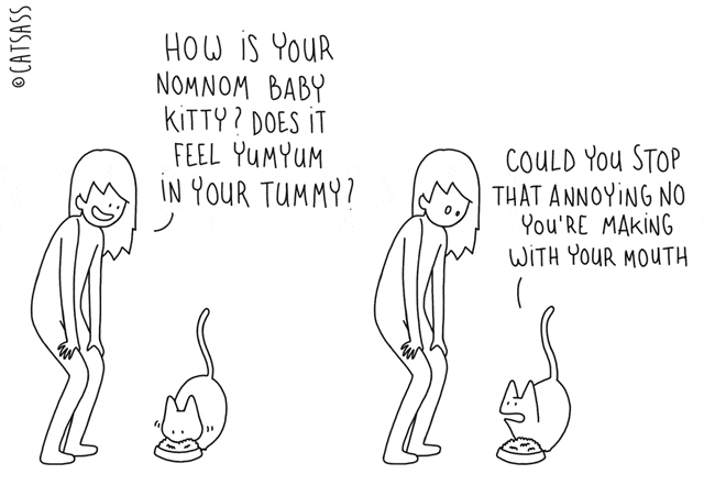 catsass5