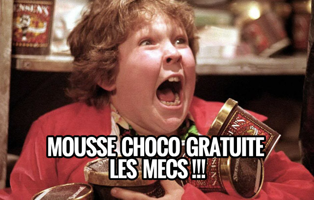 chocogratuit