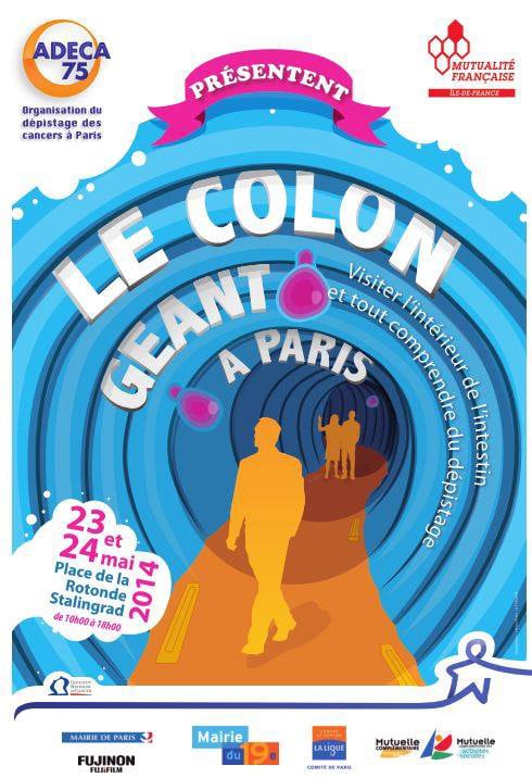 colongeant