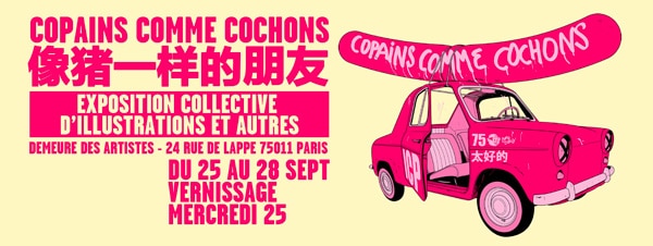 copainscommecochon
