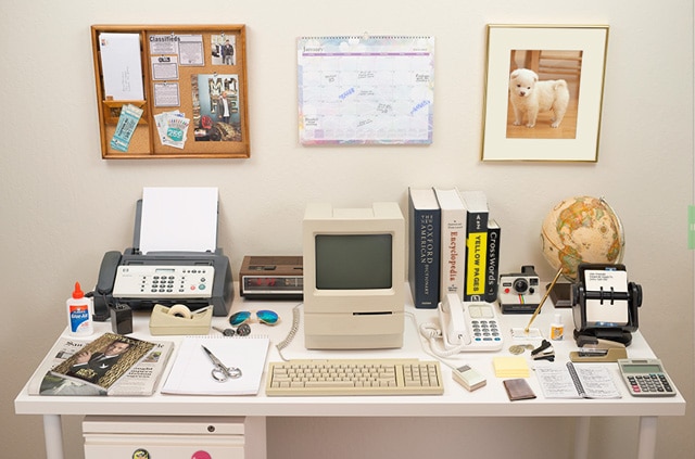 desk1980
